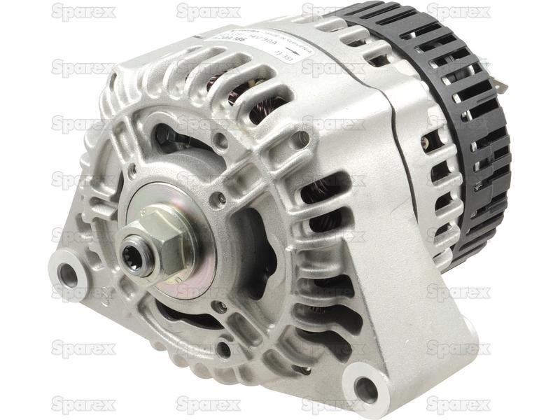 Alternator (Mahle) - 14V, 90 Amps for Fendt FAVORIT 926 NA