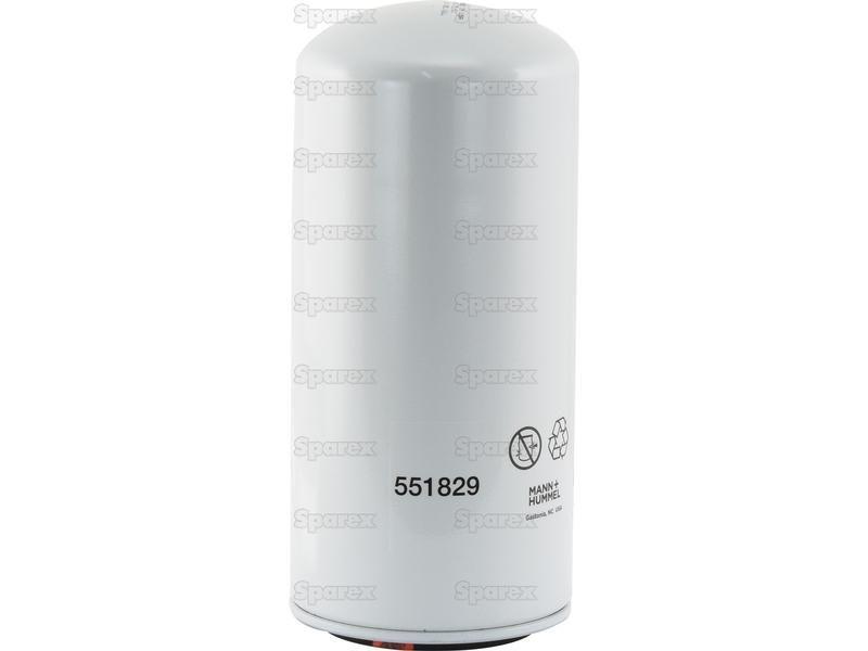 Hydraulic Filter - Spin On for Volvo LM642 (Wheel Loaders)