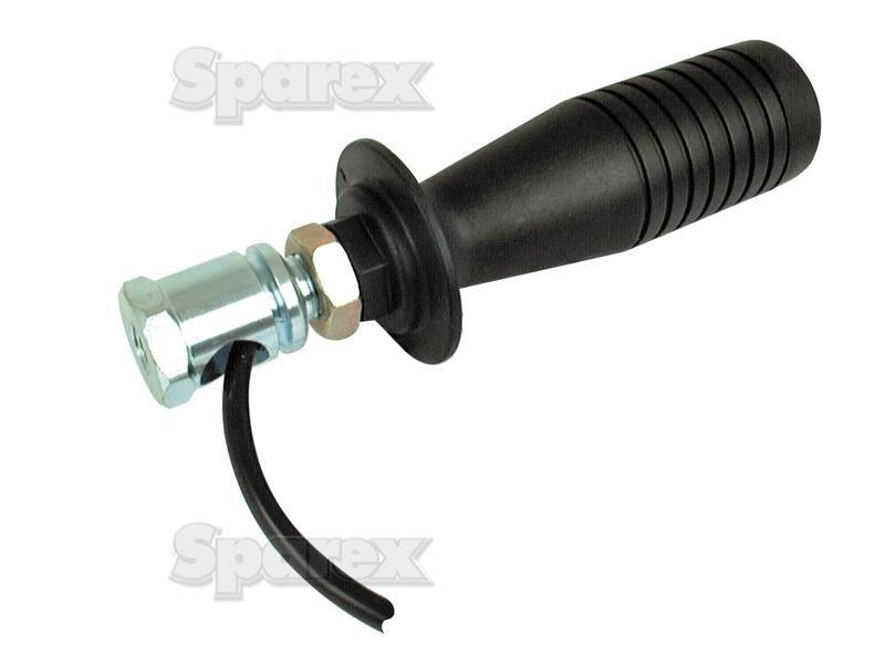 Remote Control Joystick Relay
