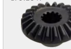 New Holland Gear 5110716