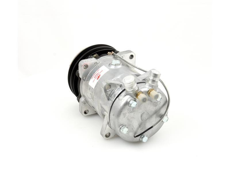Compressor (SD510) for Massey Ferguson