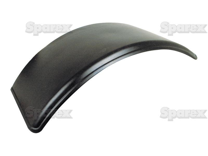 Mudguard, Length: 1895mm, Width: 620mm.