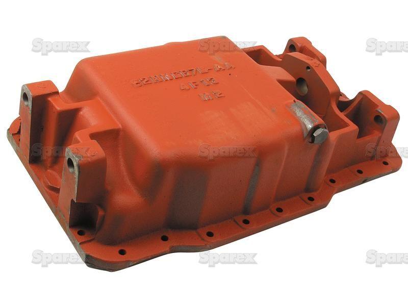 Ford New Holland 10/100/1000/30 Series Oil Sump | see OEM part no.