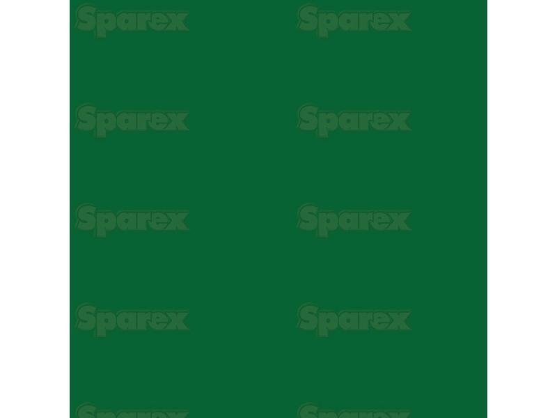 Paint - Gloss, Dark Green 400ml Aerosol