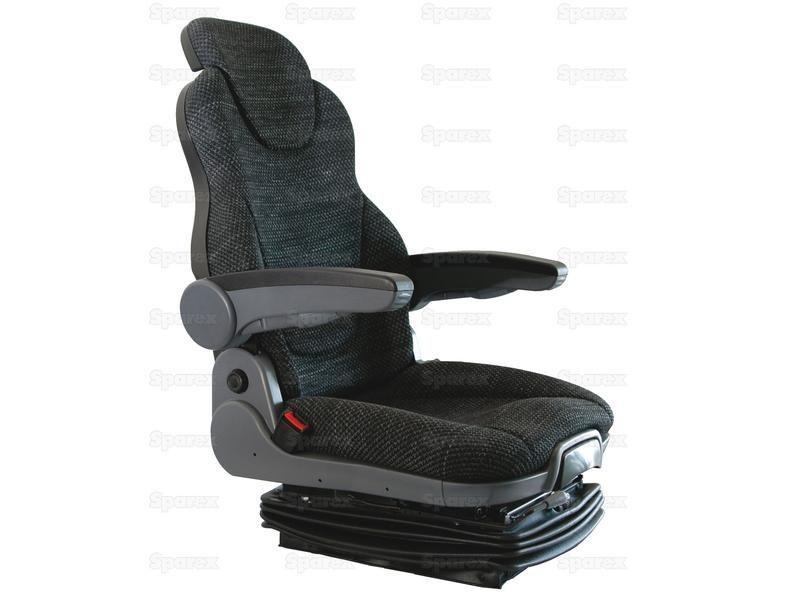 COBO Seat Assembly Cobo (E8.079.030)