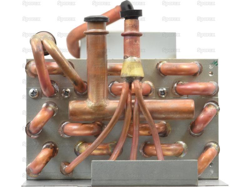 Evaporator for John Deere