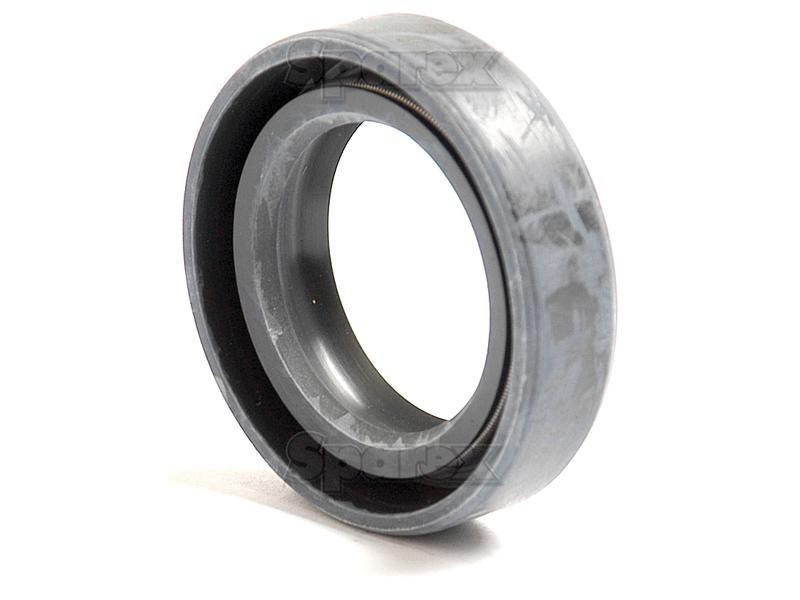 Metric Rotary Shaft Seal, 25 x 38 x 10mm Double Lip