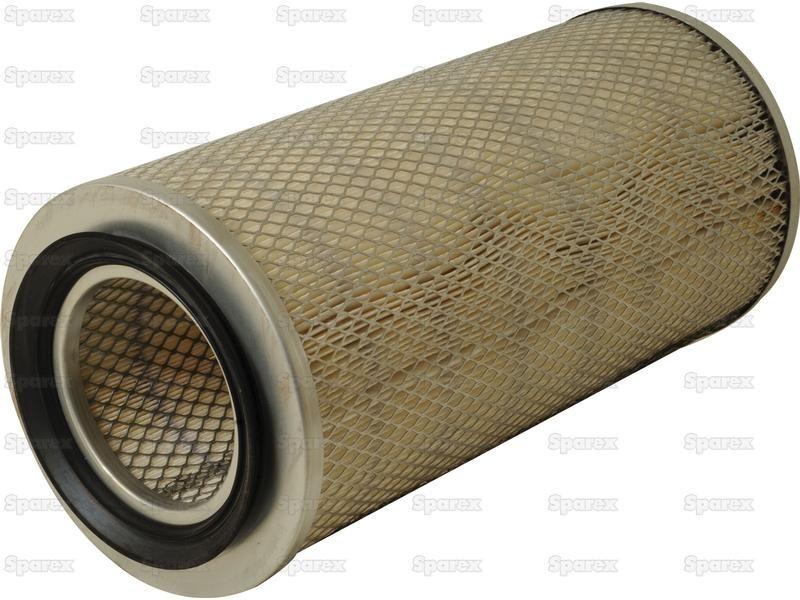 Air Filter - Outer - AF1638 for John Deere 9920 (Cotton pickers - 9000 Series)