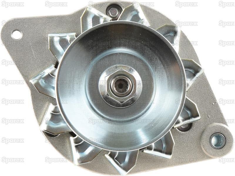 Alternator (Mahle) - 14V, 33 Amps for John Deere 3030 (30 Series)