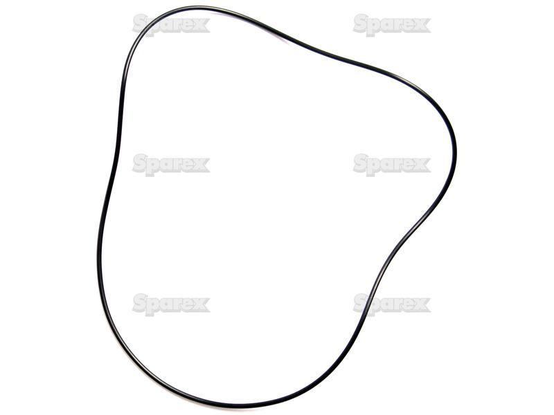 O Ring 1/8'' x 10'' (BS274) 90 Shore Case IH (238-6274, 343932r1)
