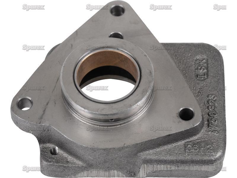 Support for Ford New Holland TD95D