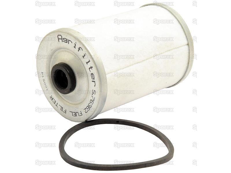 Fuel Filter - Element for White Oliver SUPER 66