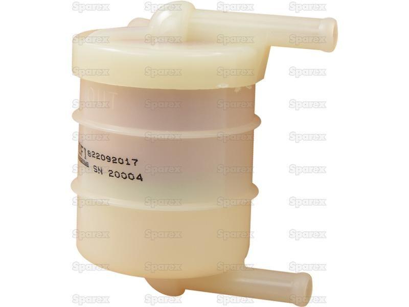 JCB FILTER FUEL