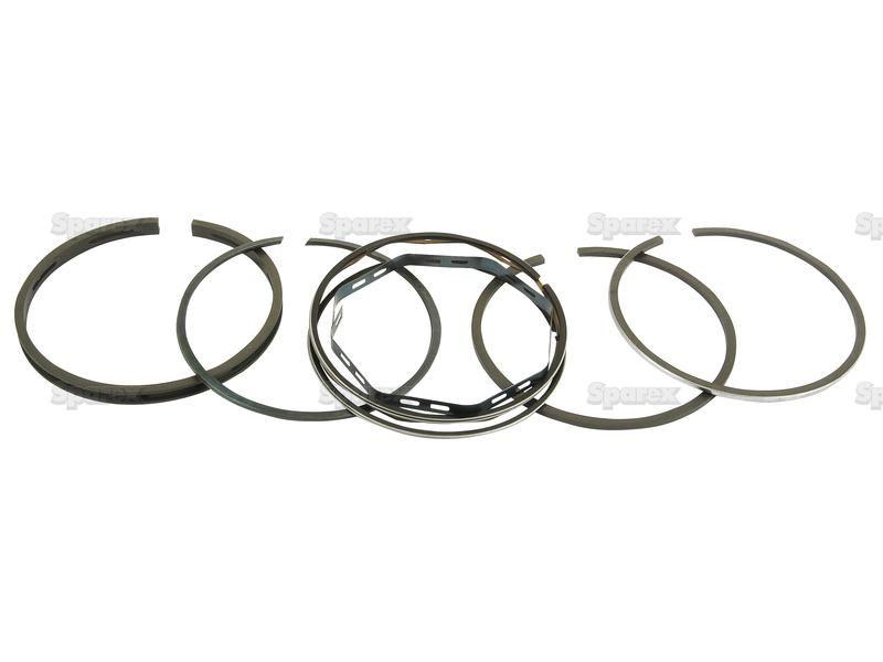 Piston Ring