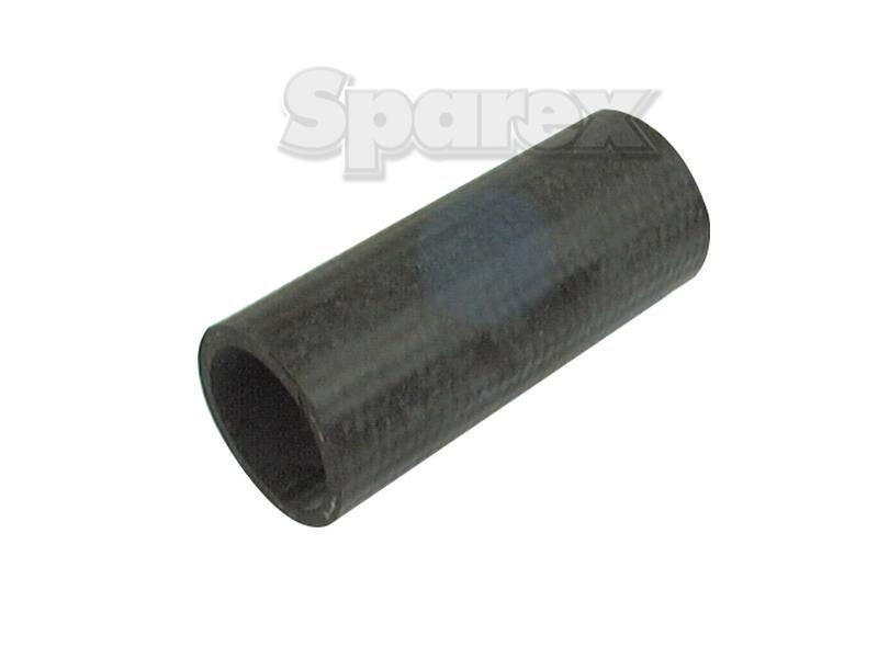 Top Hose, Inner Ø of Hose Smaller End: 37mm, Inner Ø of Hose Bigger End: 37mm for David Brown 770 (700 Series)