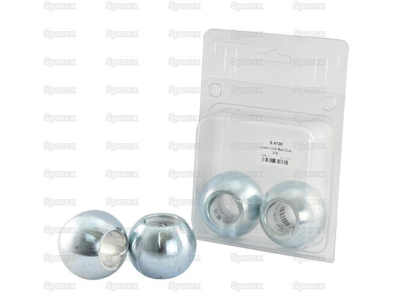 Lower Link Ball (Cat. 2/2)
