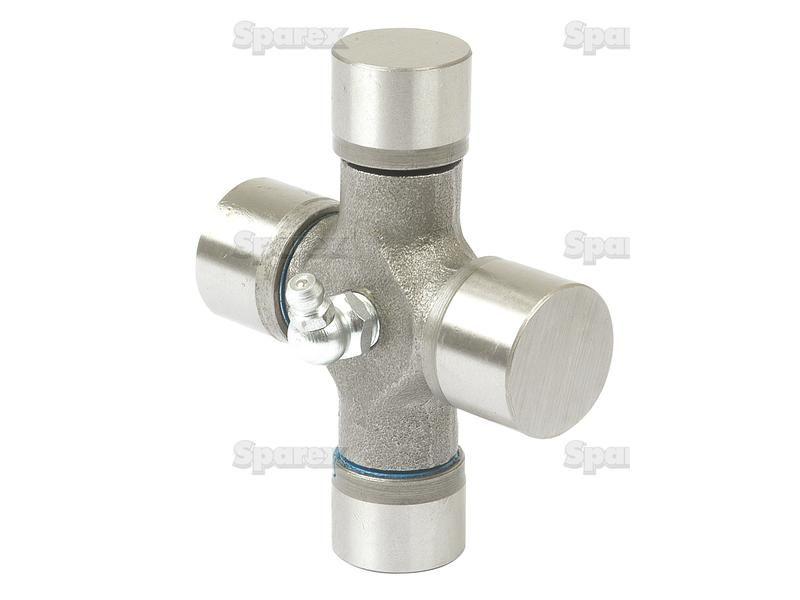 Universal Joint - 27 x 75 & 24 x 91mm (Standard Duty) Claas, Walterscheid
