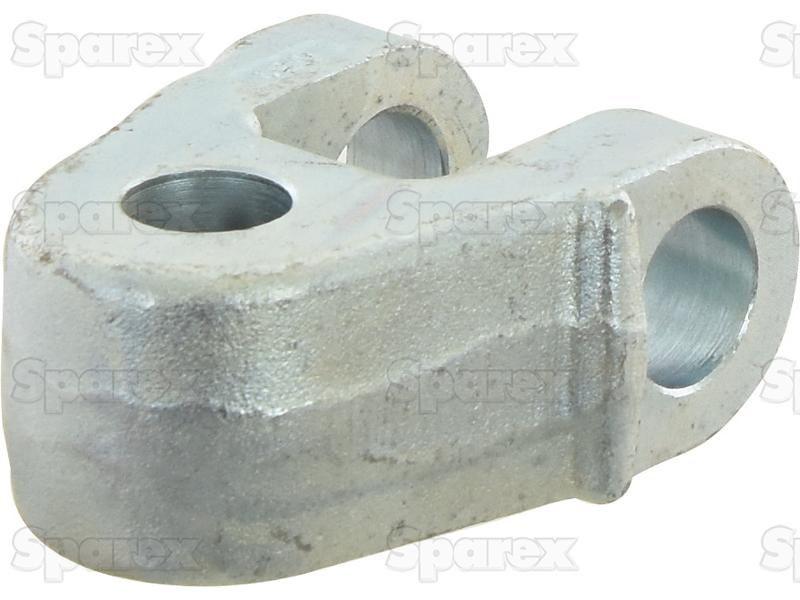 Top Link Knuckle End - Cat. 2