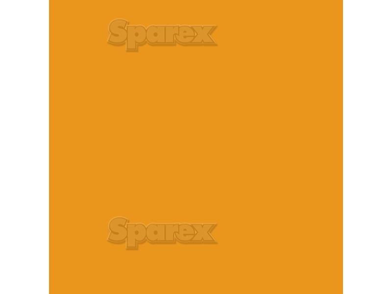 Paint - Gloss, Orange 1 ltr(s) Tin for Amazone