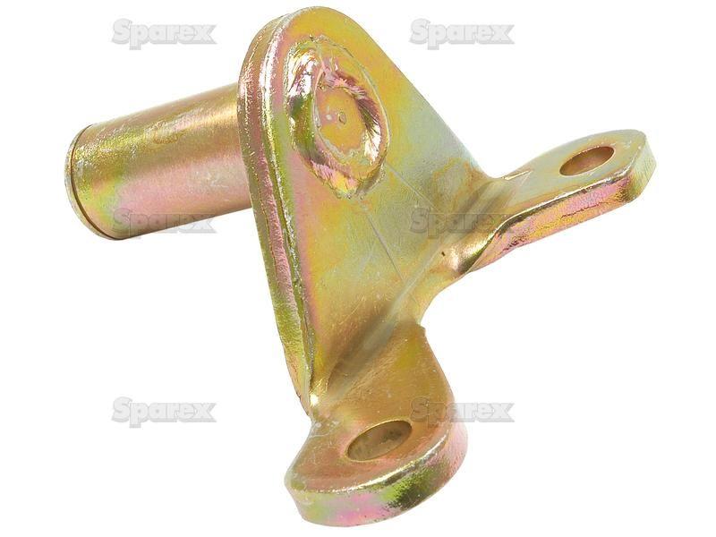 Pivot Pedal for Massey Ferguson 390E BRAZILIAN