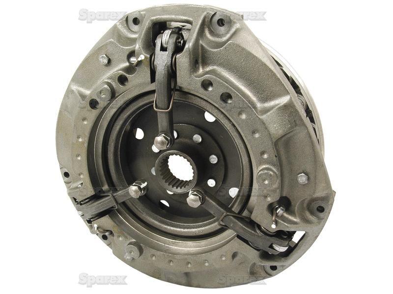 Clutch Cover Assembly for Massey Ferguson 250 (200 Series)