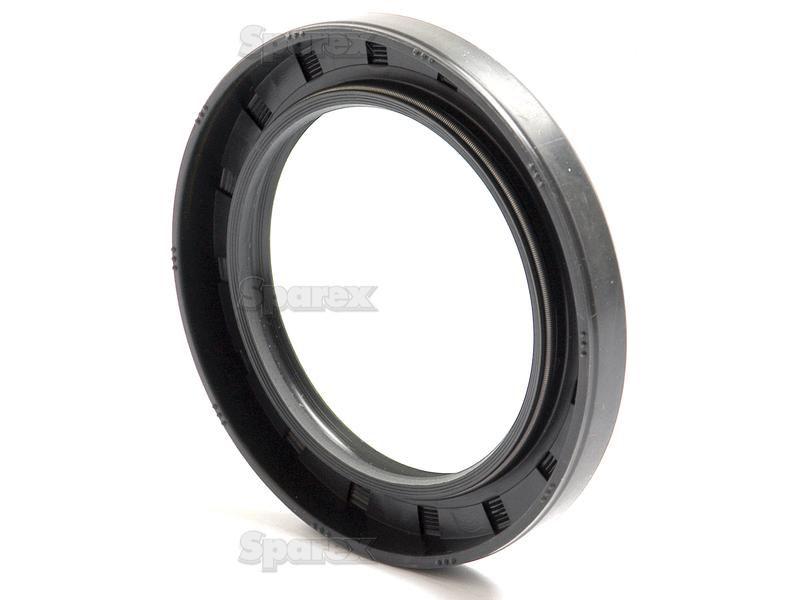 Metric Rotary Shaft Seal, 60 x 85 x 10mm Double Lip for Fiat, Case IH