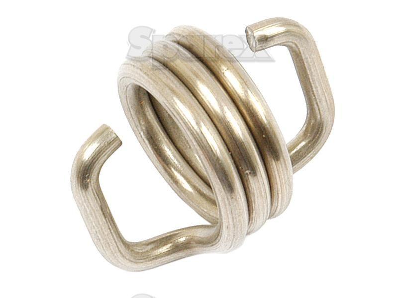 Brake Actuator Spring. for Case IH 580 (Backhoe)