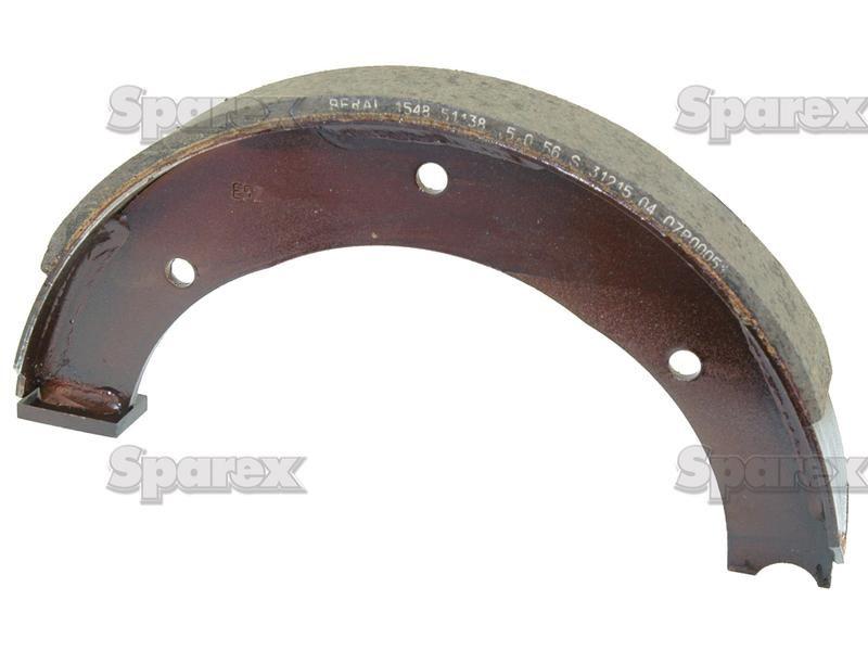 Brake Shoe for Fendt