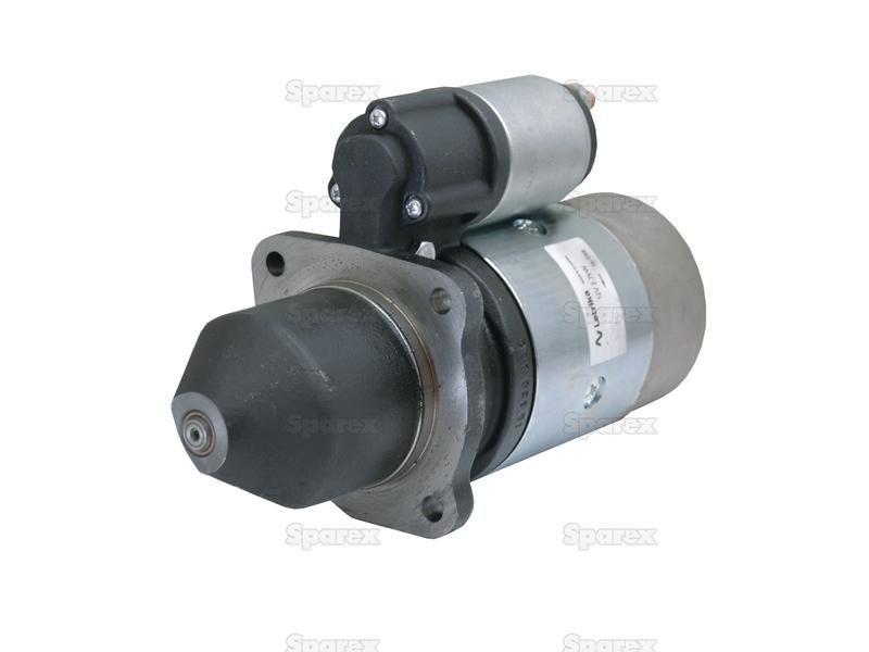 Starter Motor - 12V, 2.7Kw (Mahle) for Case IH