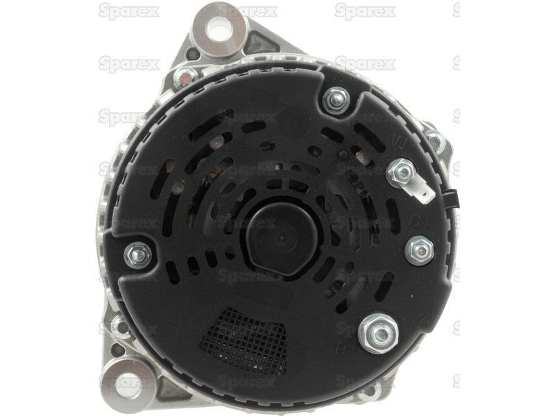 Alternator (Mahle) - 14V, 150 Amps for Fendt FAVORIT 926 NA