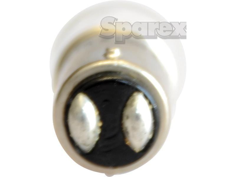 Halogen Side | Indicator Bulb, 24V, 10W, BA15d Base Lucas, Phillips