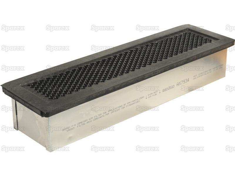 Carbon Filter - Pesticide for Deutz-Fahr Agroplus 85 (Agroplus Series)