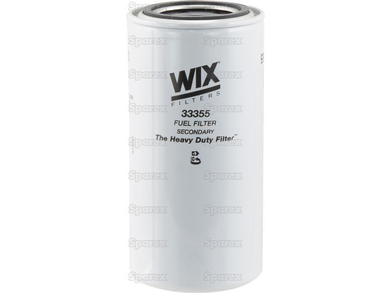 Fuel Filter - Spin On for Case IH 4994