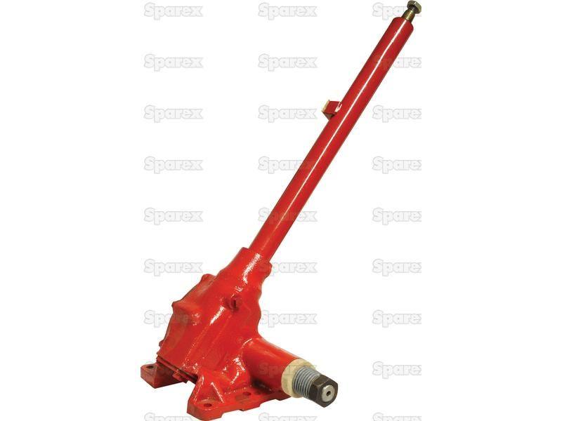 Steering Box Assembly for Case IH B414 Diesel (B Series)