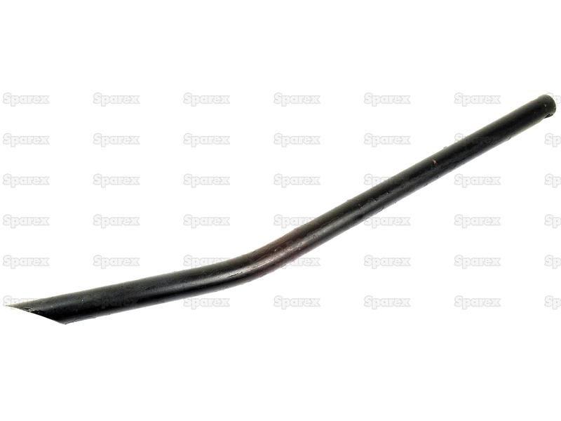 Curved Loader Tine 560mm for Chilton, Mailleux | (5500024, 55000240)