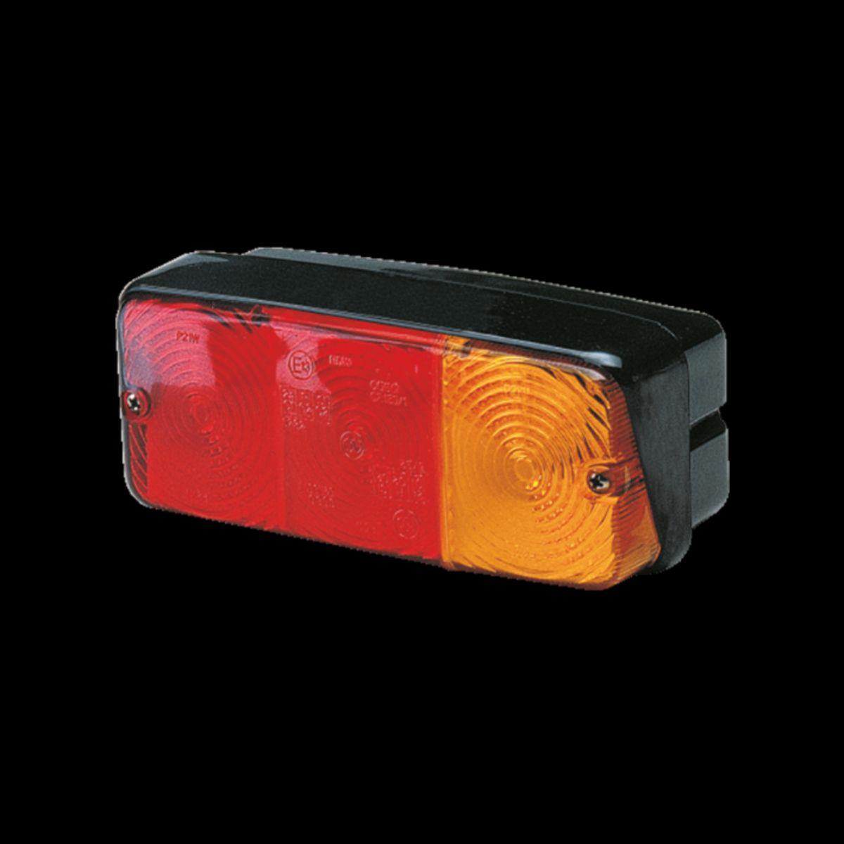 Rh Rear Bulb Light for Case 000920012571