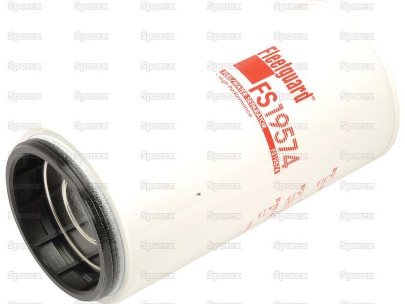Fuel Separator - Spin On - FS19574 for John Deere 9400T