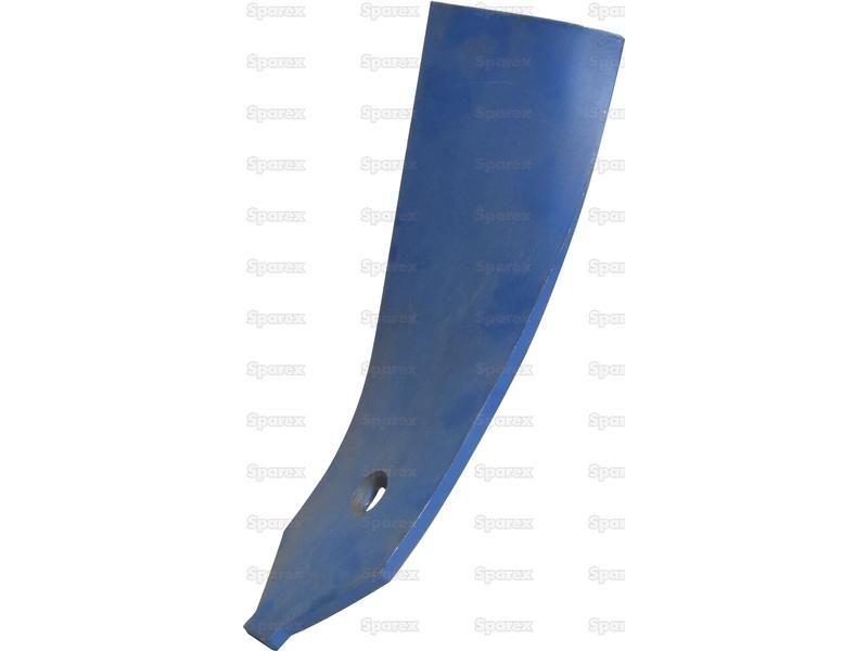 Guideboards - Outer RH for Lemken