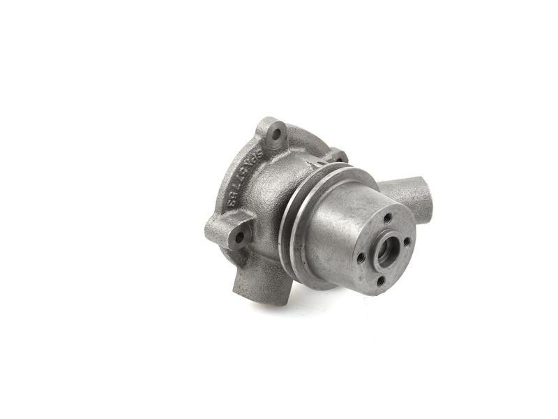 Water Pump Assembly (Supplied with Pulley) for David Brown 770 (700 Series)
