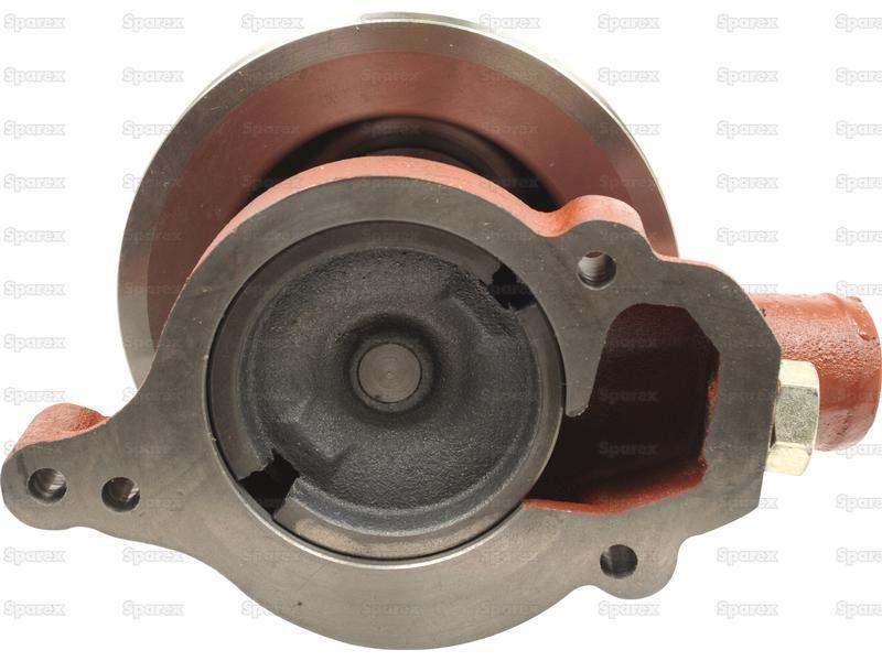 Water Pump Assembly (Supplied with Pulley) for Valmet & Valtra 802 (02 Series)