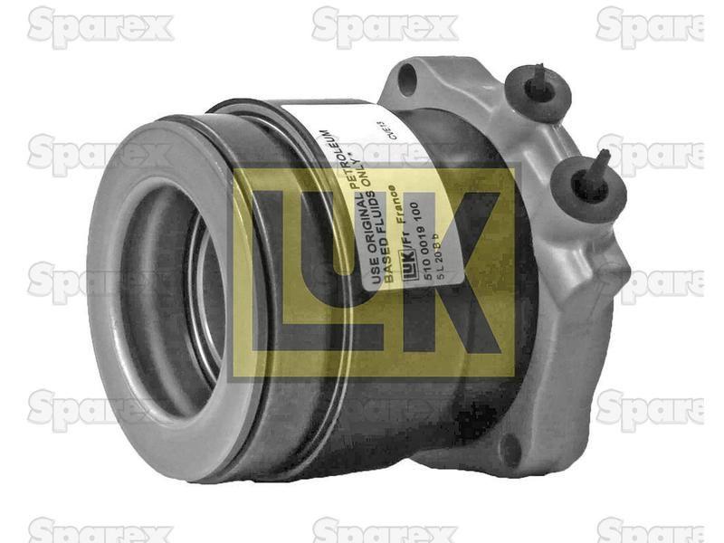 LUK Clutch Release Bearing for Case IH, Ford New Holland, L.U.K.