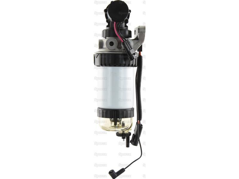 Fuel Filter Assembly for Ford New Holland TM190 (TM Series)