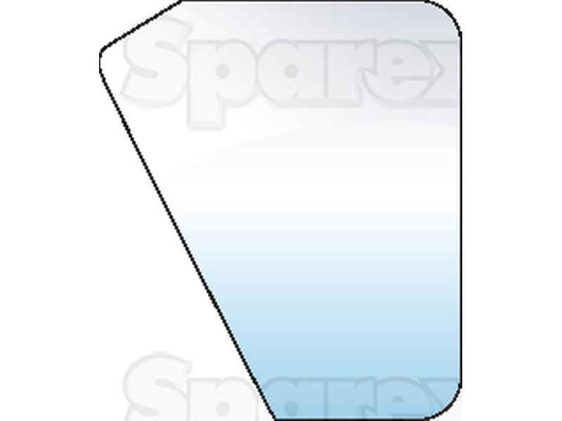 Door Glass RH & LH for Deutz-Fahr DX 85