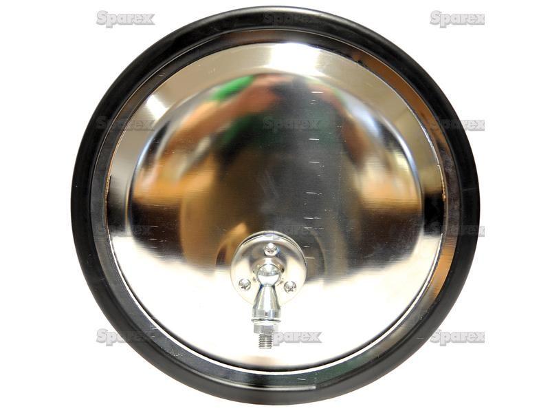 Blind Spot Mirror | Universal Fitting Ø 260mm
