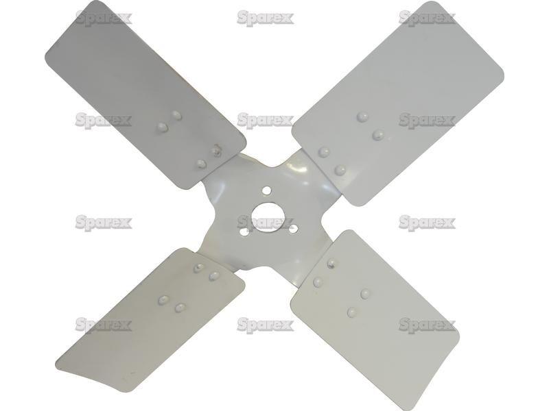Fan Blade for Fiat 115-90 (90 Series)