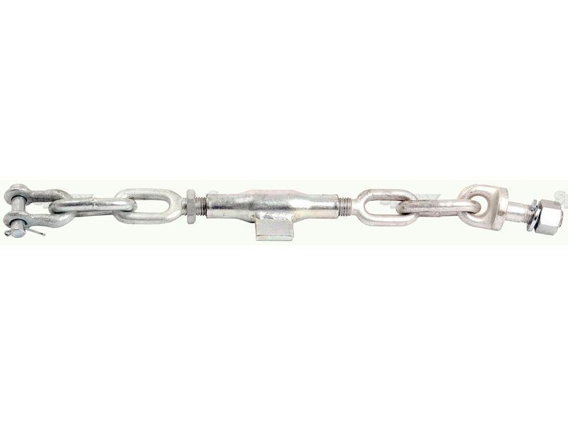 Check Chain Assembly