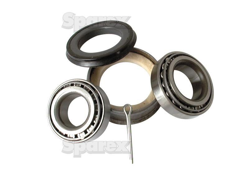Wheel Bearing Kit for Case IH B414 (B Series)