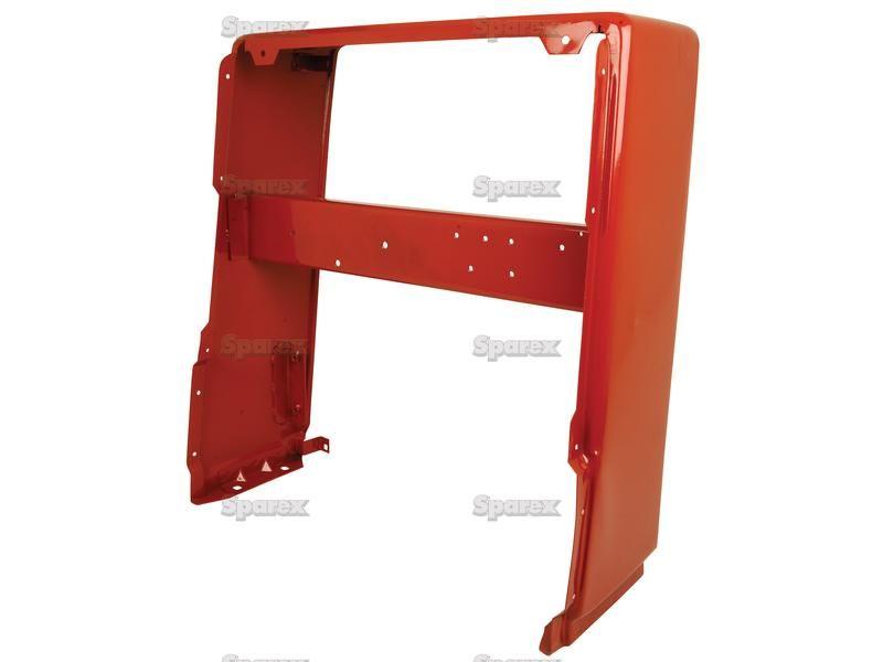 Front Grille Cowling for Ford New Holland