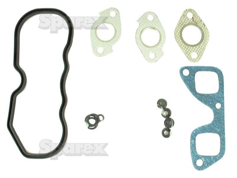 Top Gasket Set - 2 Cyl. () for Kubota L1801 (L Series Compact)