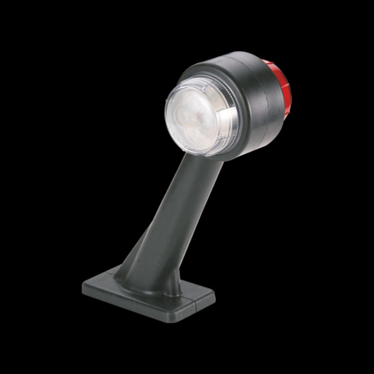 Rh Front-Rear Led Light for Case 48061990